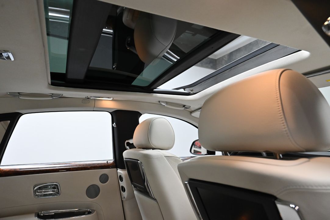 2013 Rolls-Royce Ghost