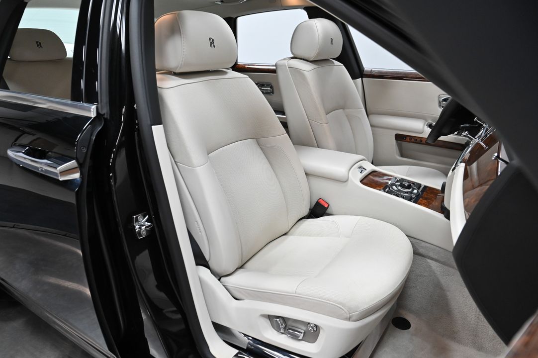 2013 Rolls-Royce Ghost