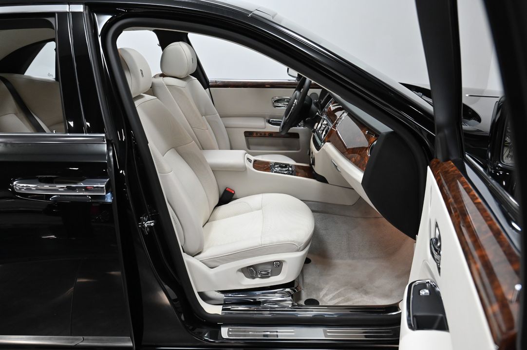 2013 Rolls-Royce Ghost