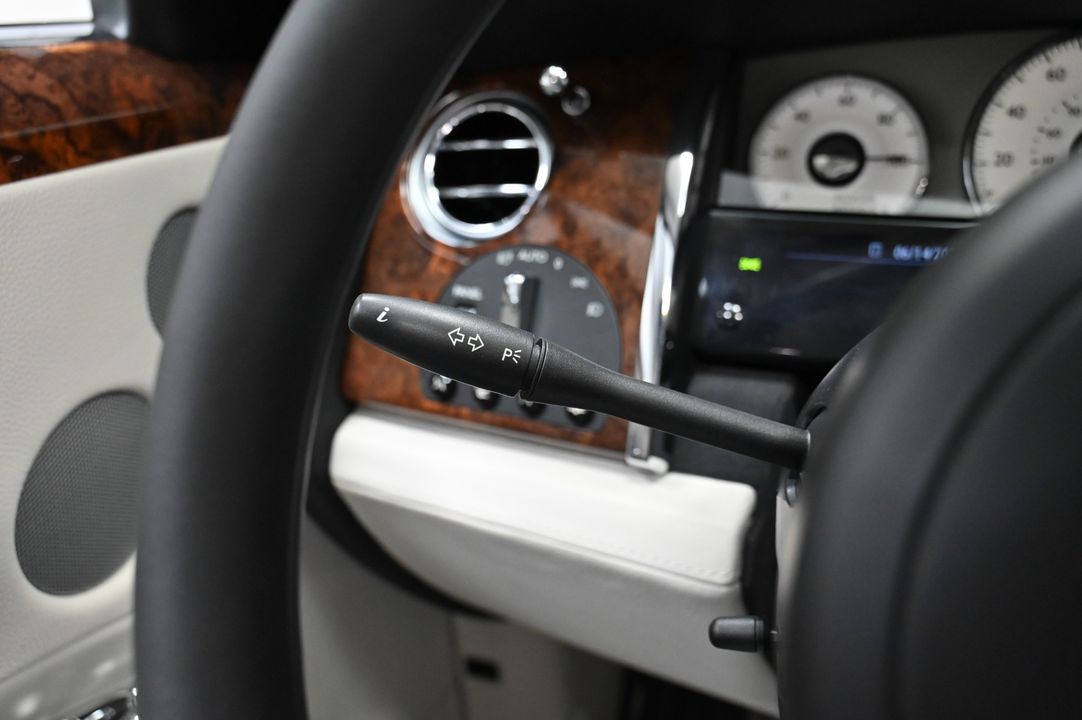 2013 Rolls-Royce Ghost