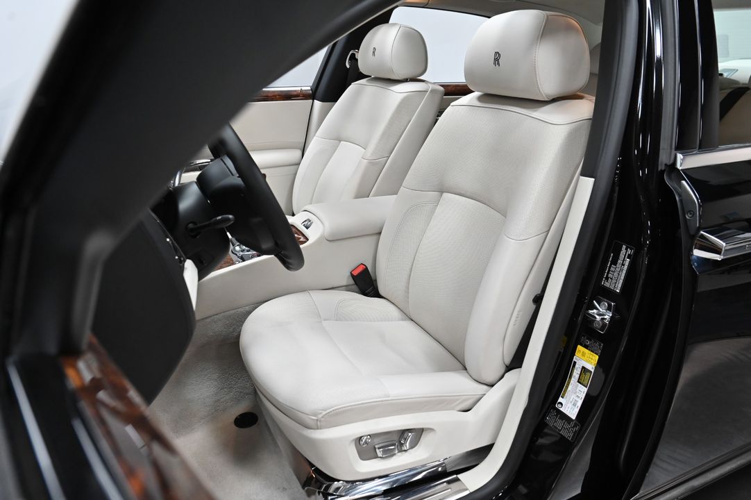 2013 Rolls-Royce Ghost