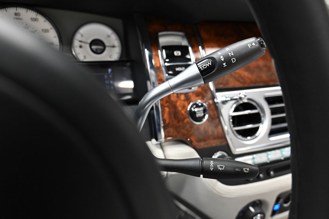 2013 Rolls-Royce Ghost