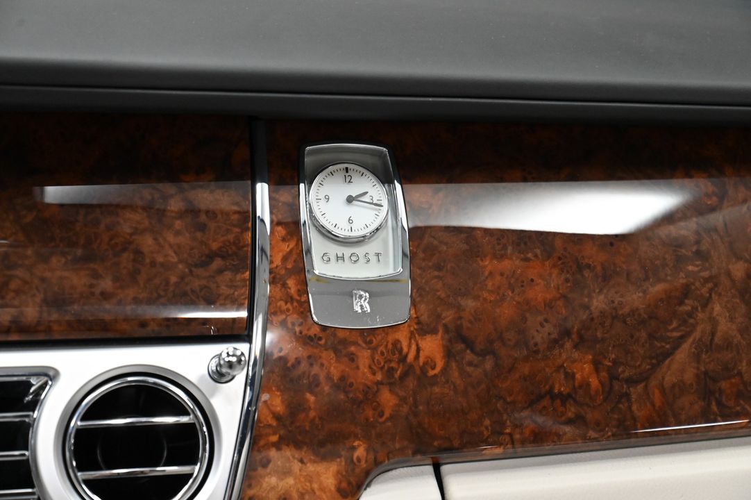 2013 Rolls-Royce Ghost