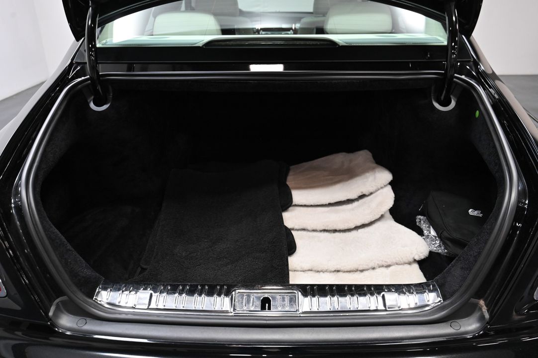 2013 Rolls-Royce Ghost