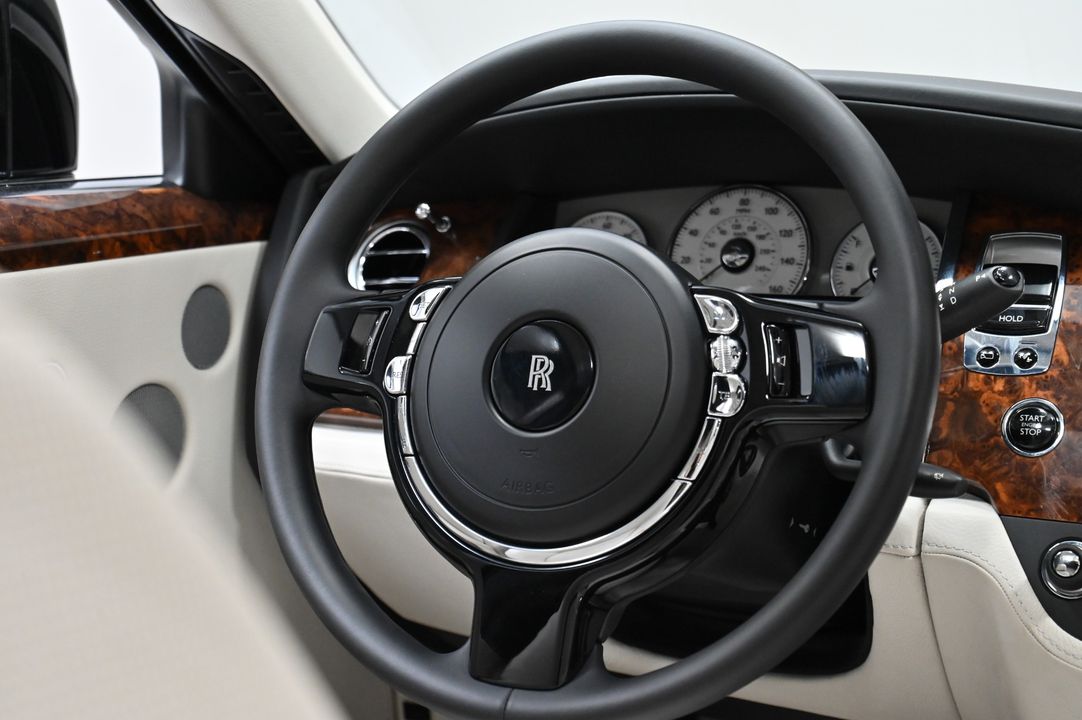 2013 Rolls-Royce Ghost