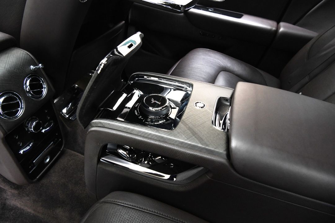 2019 Rolls-Royce Cullinan