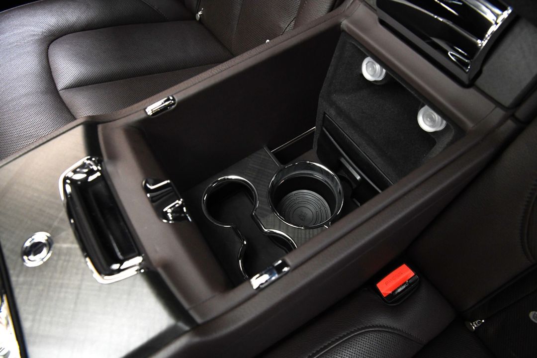 2019 Rolls-Royce Cullinan