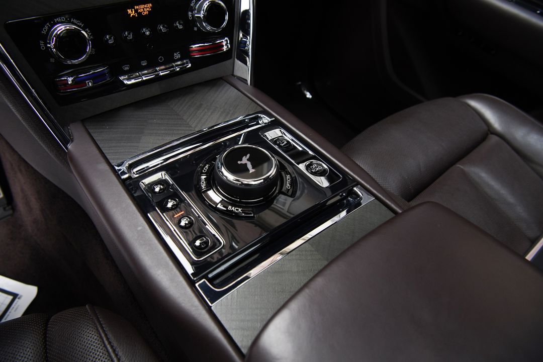 2019 Rolls-Royce Cullinan
