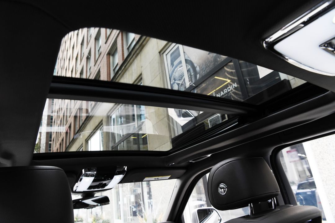2019 Rolls-Royce Cullinan