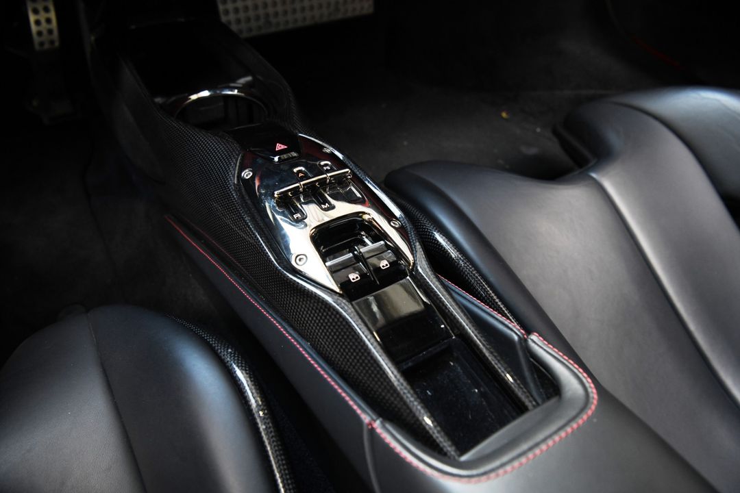 2021 Ferrari SF90 Stradale