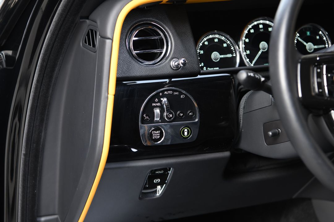 2022 Rolls-Royce Cullinan