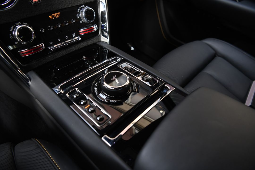 2022 Rolls-Royce Cullinan