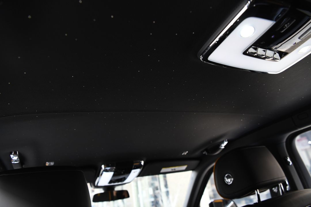 2022 Rolls-Royce Cullinan
