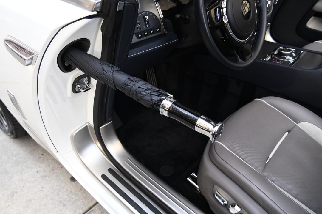 2020 Rolls-Royce Dawn