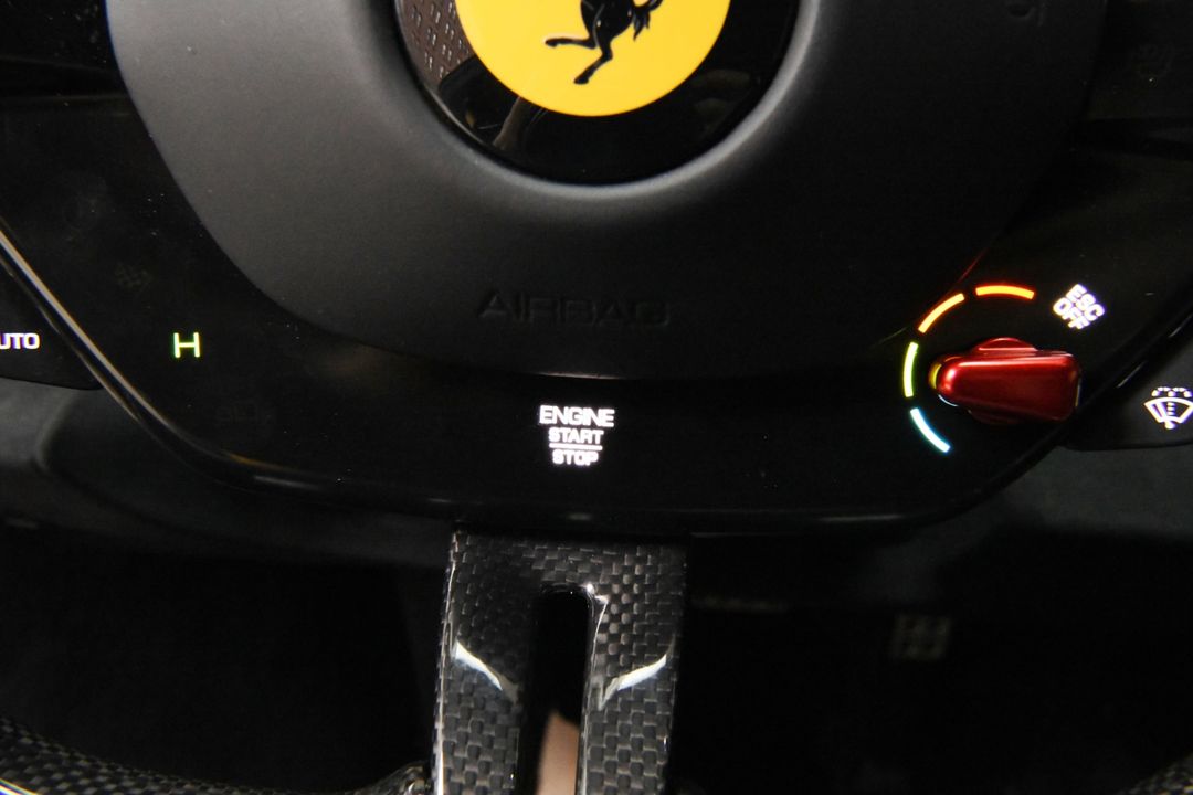 2021 Ferrari SF90 Stradale