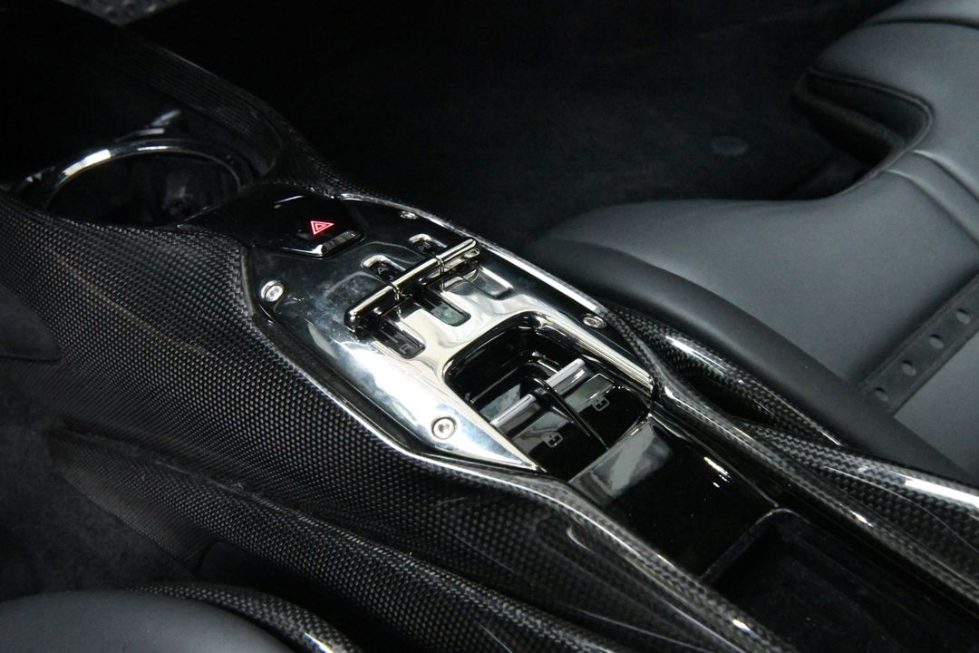 2021 Ferrari SF90 Stradale