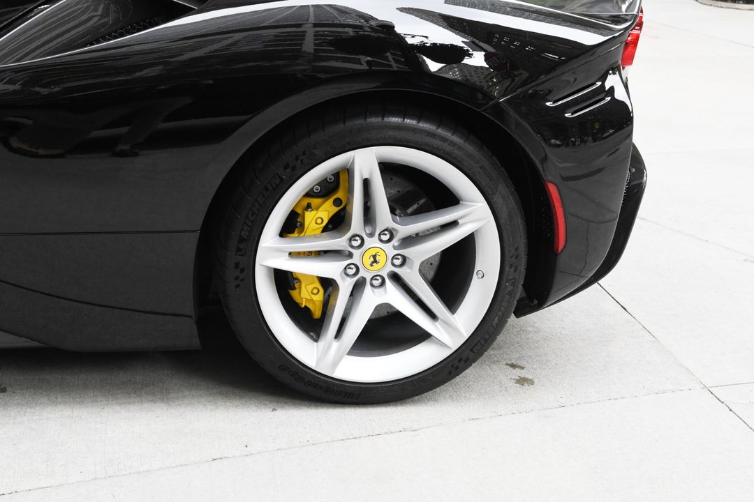 2021 Ferrari SF90 Stradale
