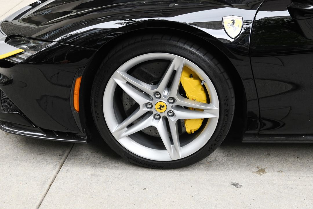 2021 Ferrari SF90 Stradale