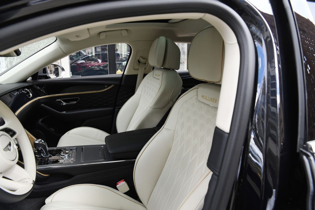 2022 Bentley Flying Spur