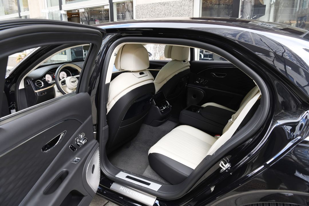 2022 Bentley Flying Spur