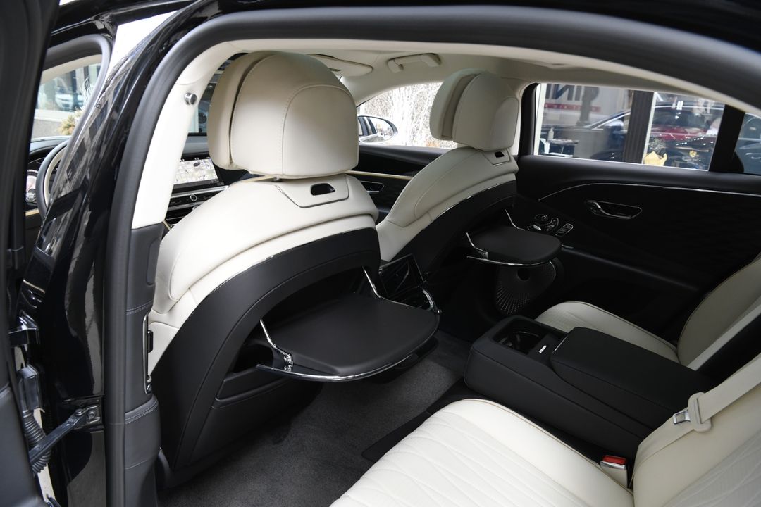 2022 Bentley Flying Spur