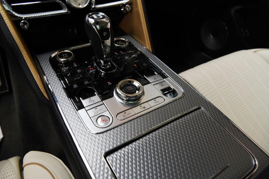 2022 Bentley Flying Spur