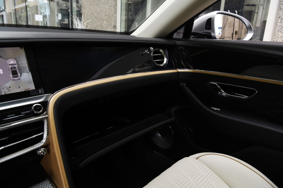 2022 Bentley Flying Spur
