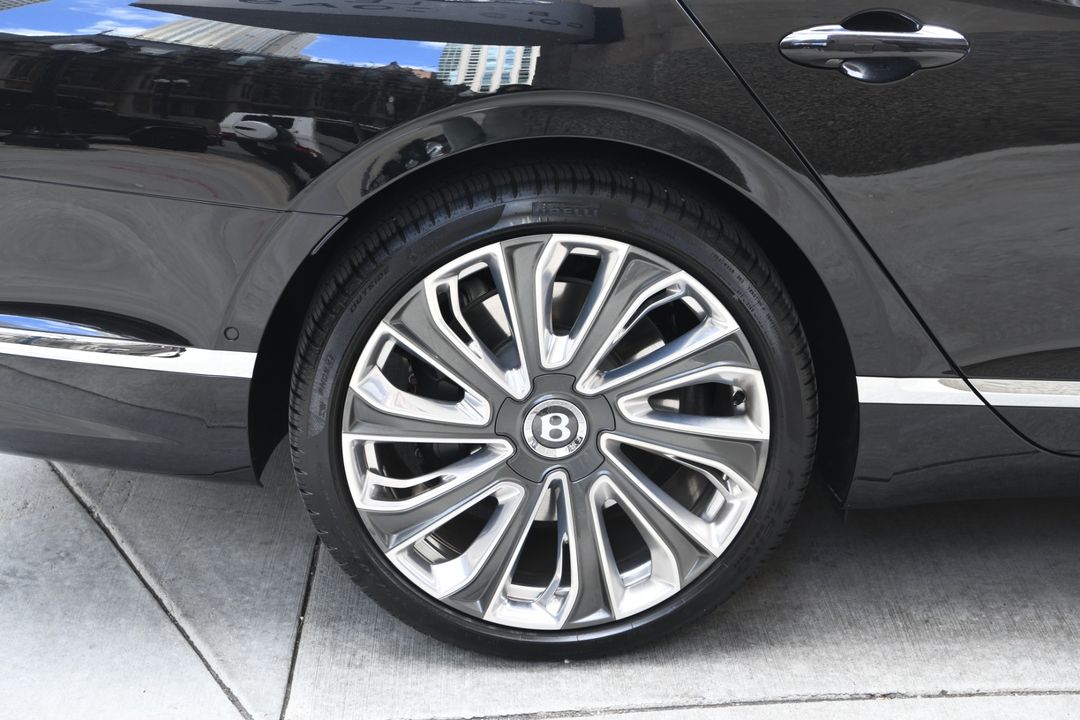 2022 Bentley Flying Spur