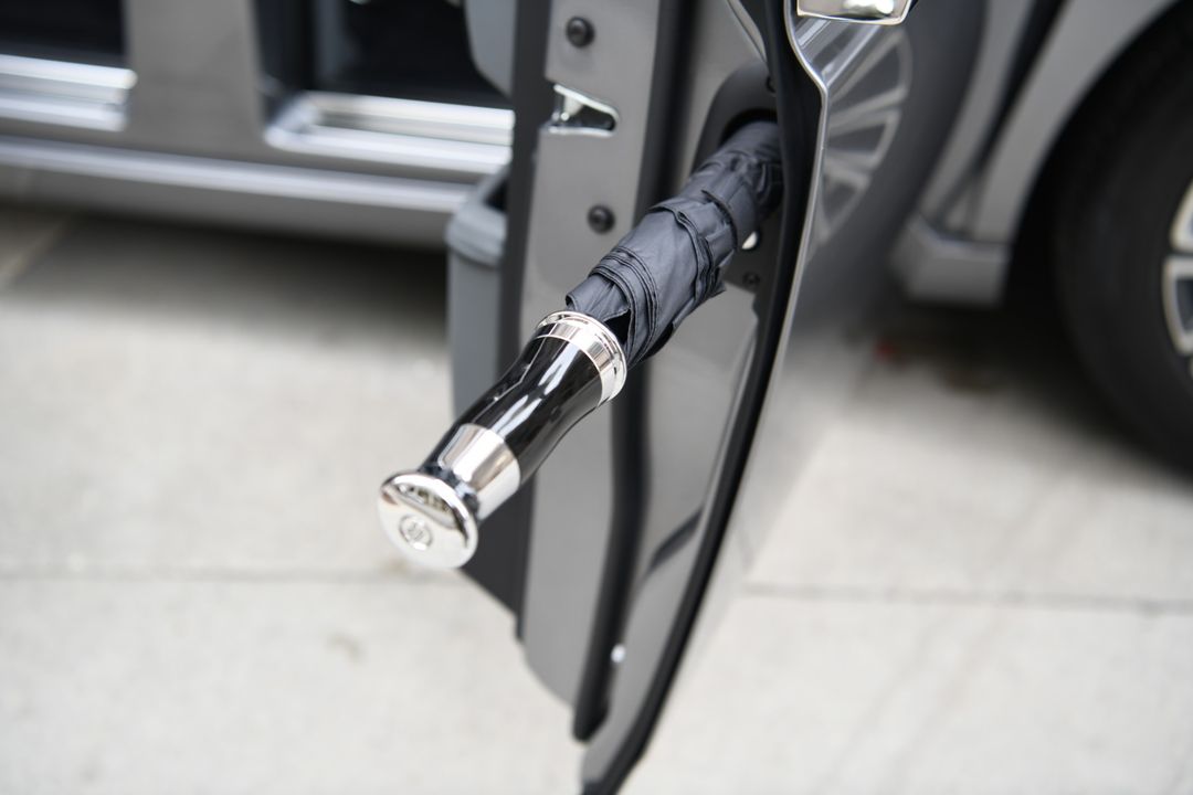 2022 Rolls-Royce Phantom
