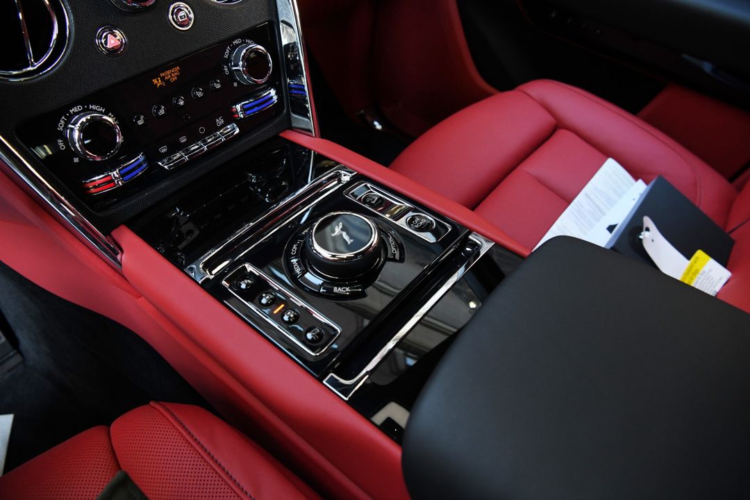 2023 Rolls-Royce Cullinan