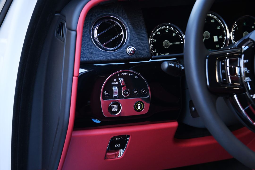 2023 Rolls-Royce Cullinan