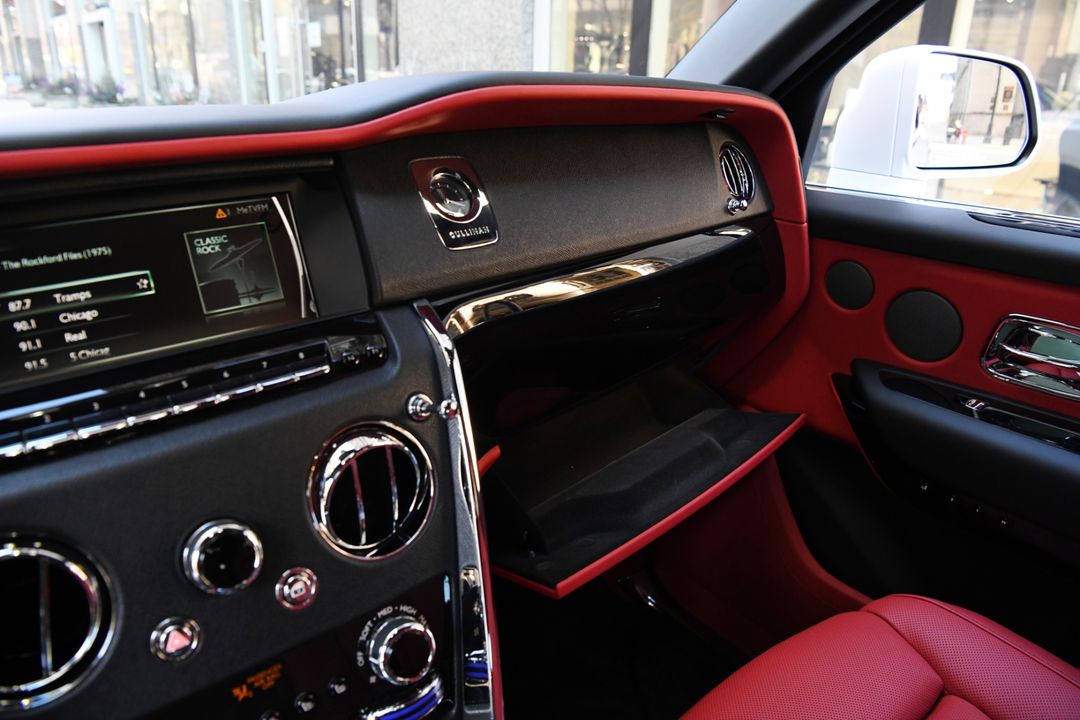 2023 Rolls-Royce Cullinan