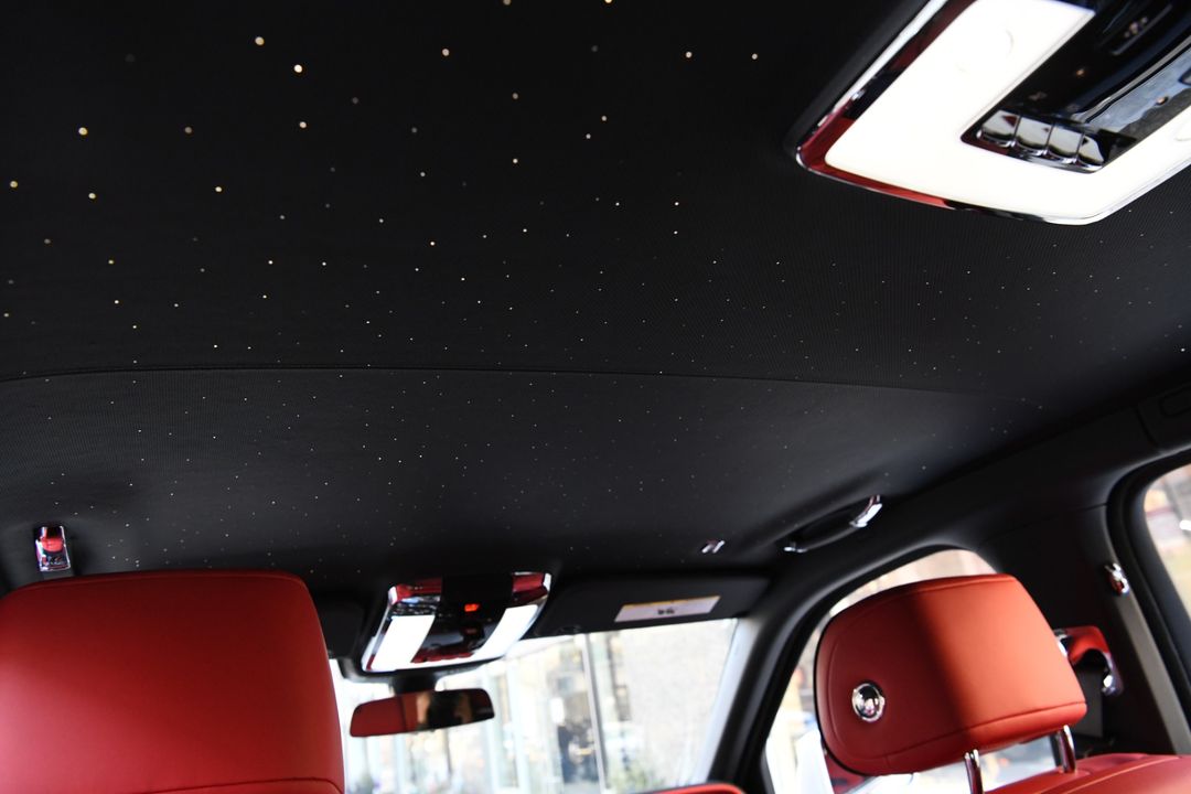 2023 Rolls-Royce Cullinan