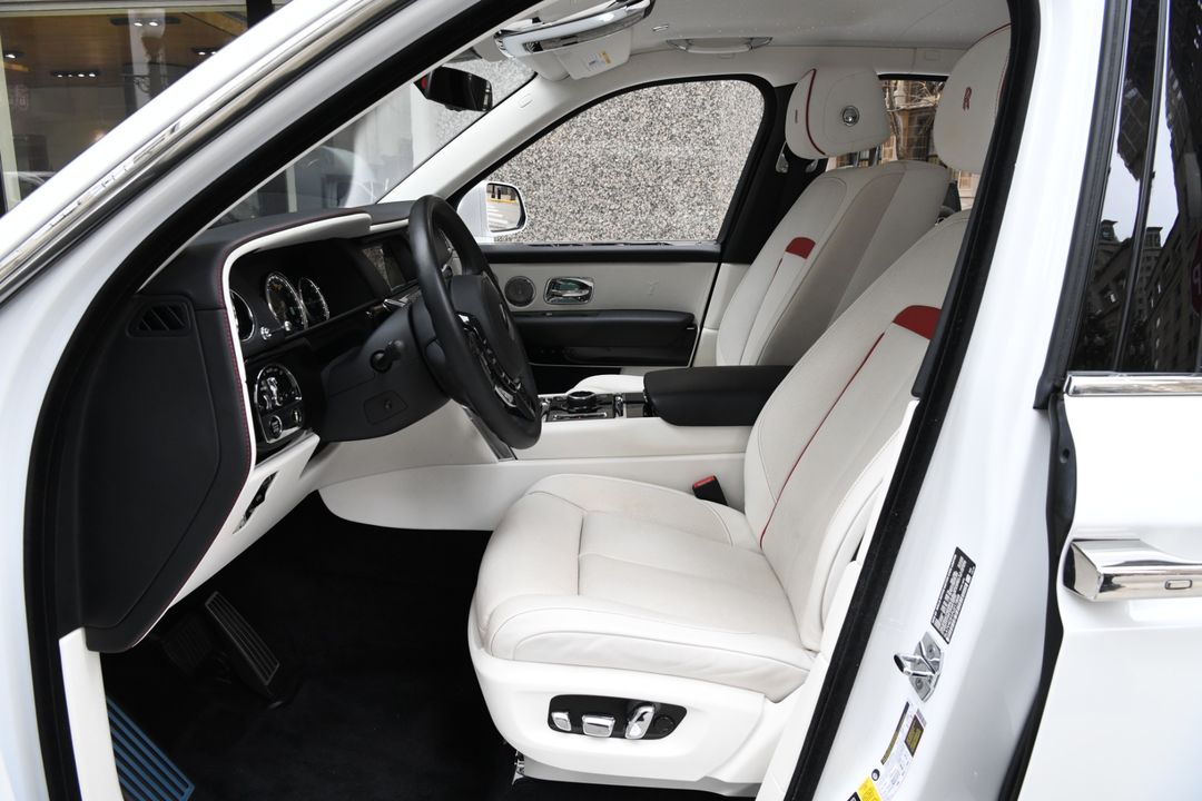 2023 Rolls-Royce Cullinan