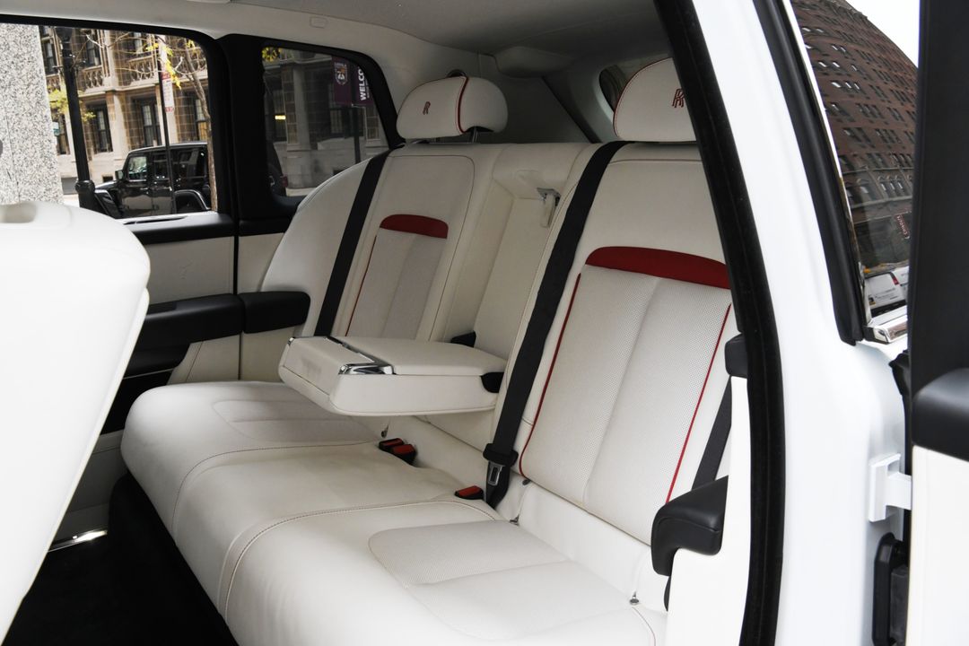 2023 Rolls-Royce Cullinan