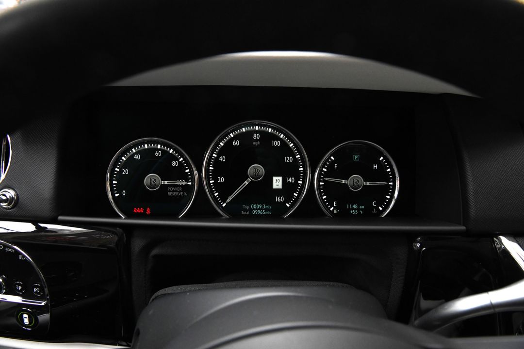 2023 Rolls-Royce Cullinan