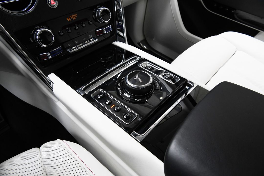 2023 Rolls-Royce Cullinan