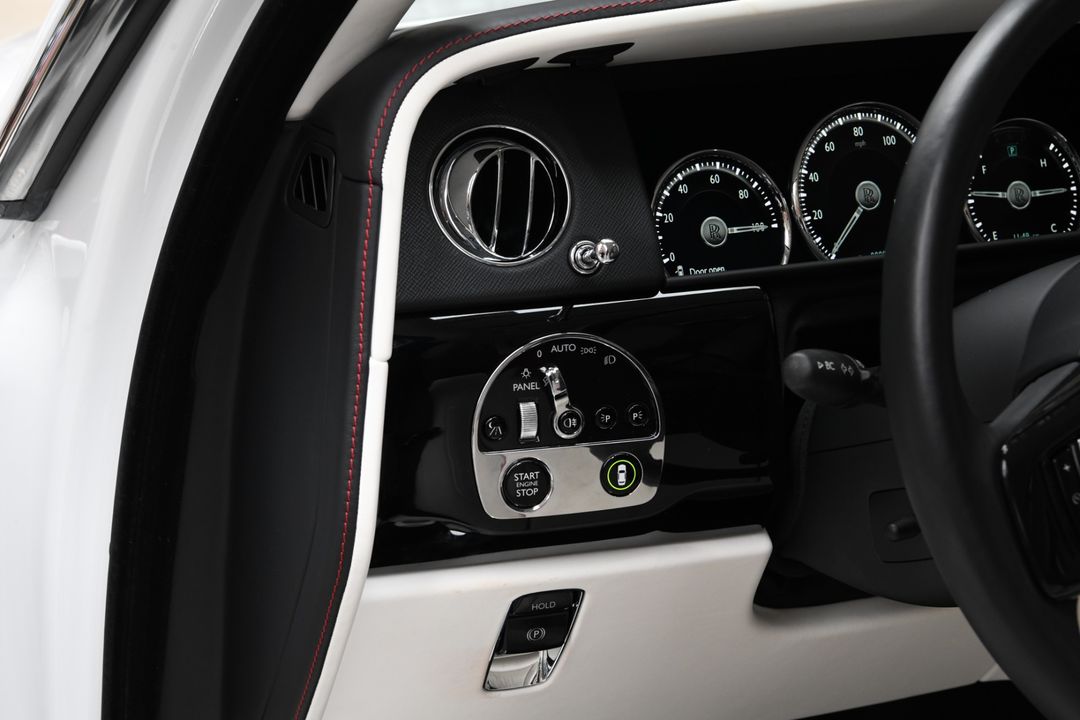 2023 Rolls-Royce Cullinan