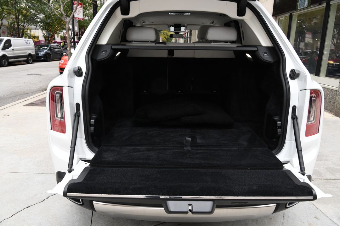 2023 Rolls-Royce Cullinan