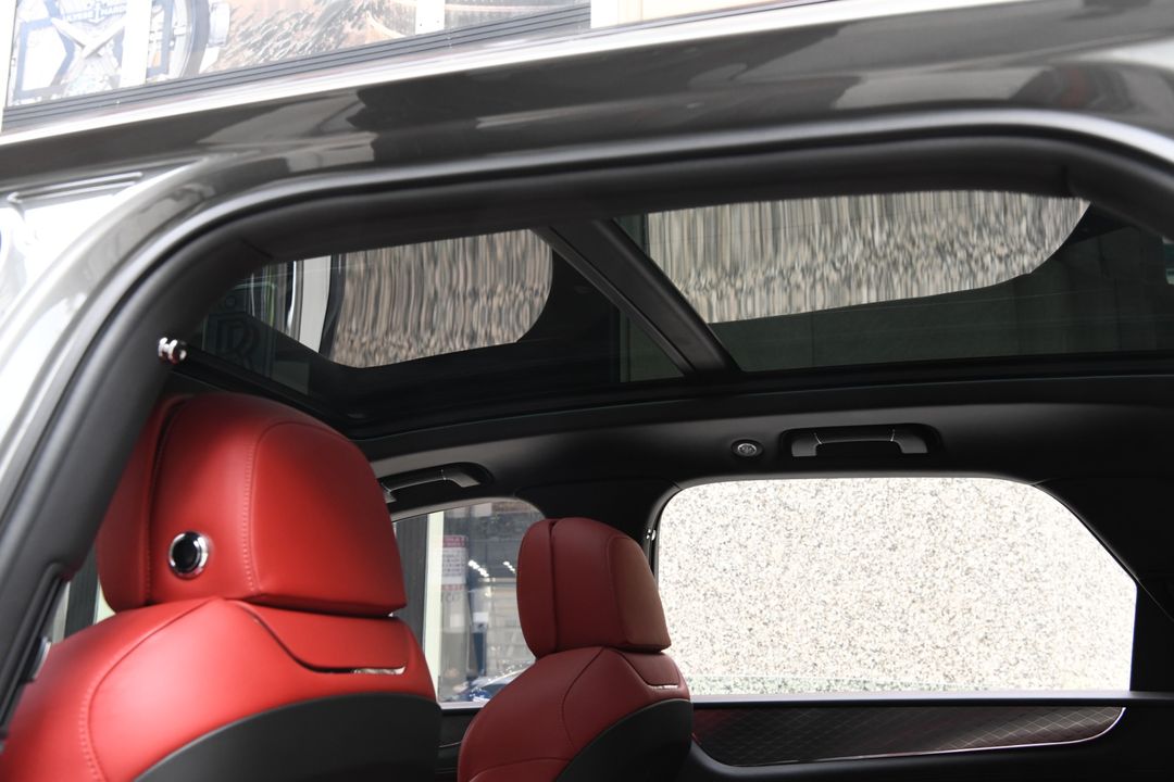 2021 Bentley Bentayga