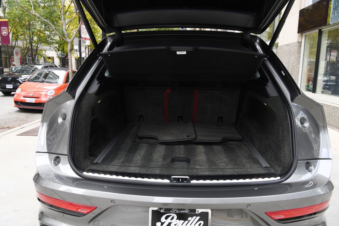 2021 Bentley Bentayga