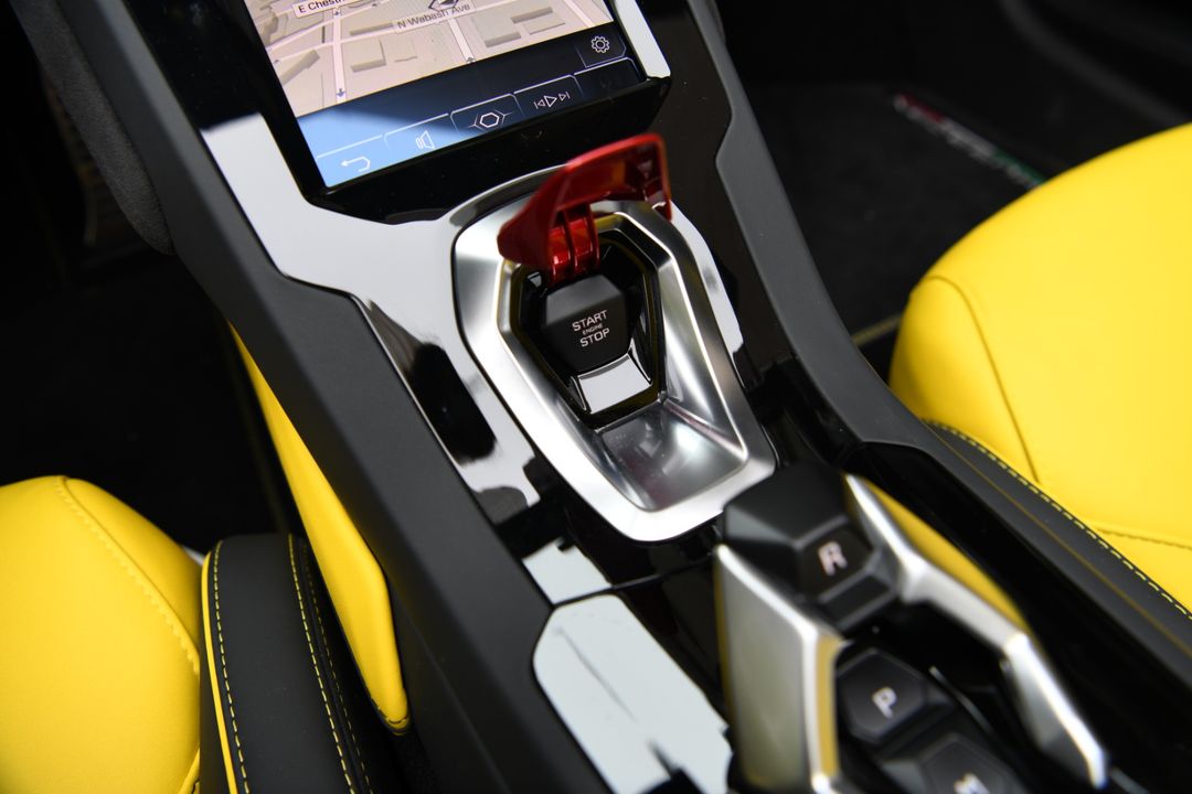 2023 Lamborghini Huracan