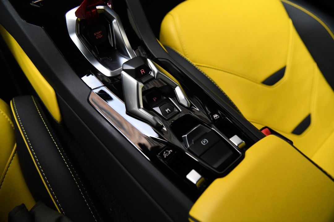 2023 Lamborghini Huracan
