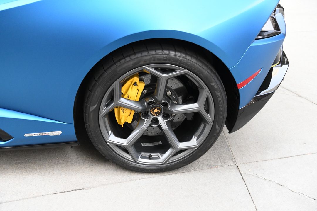 2023 Lamborghini Huracan