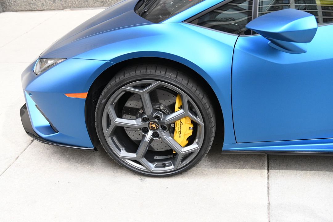 2023 Lamborghini Huracan