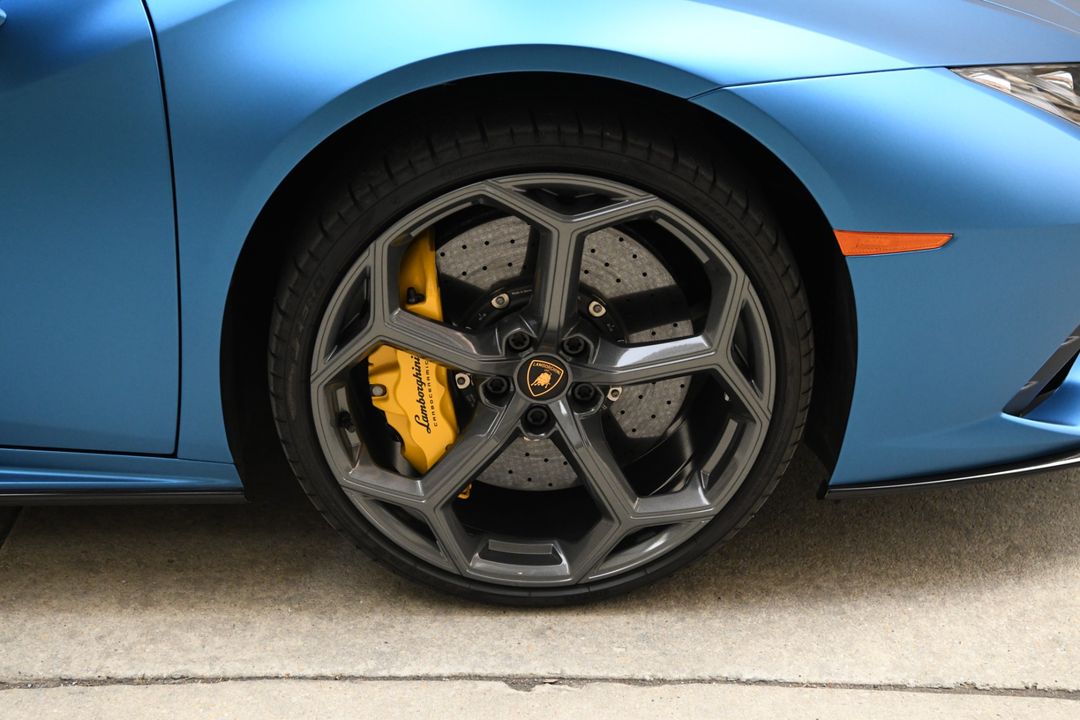 2023 Lamborghini Huracan