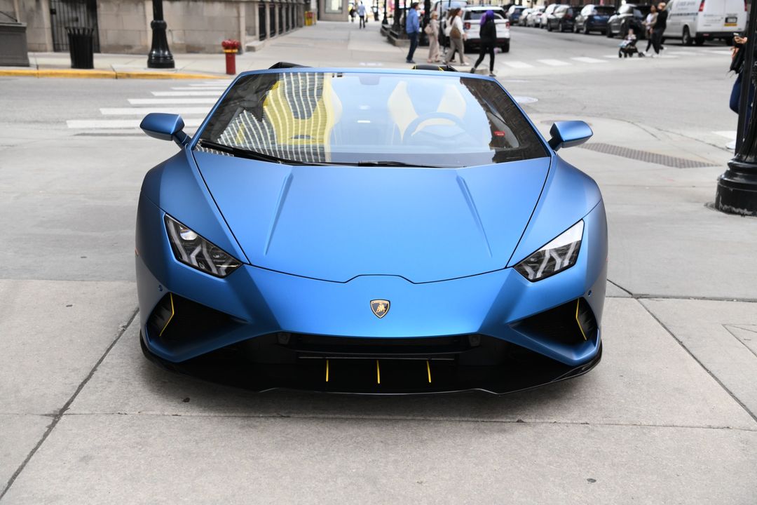 2023 Lamborghini Huracan