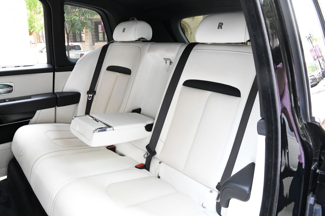 2023 Rolls-Royce Cullinan