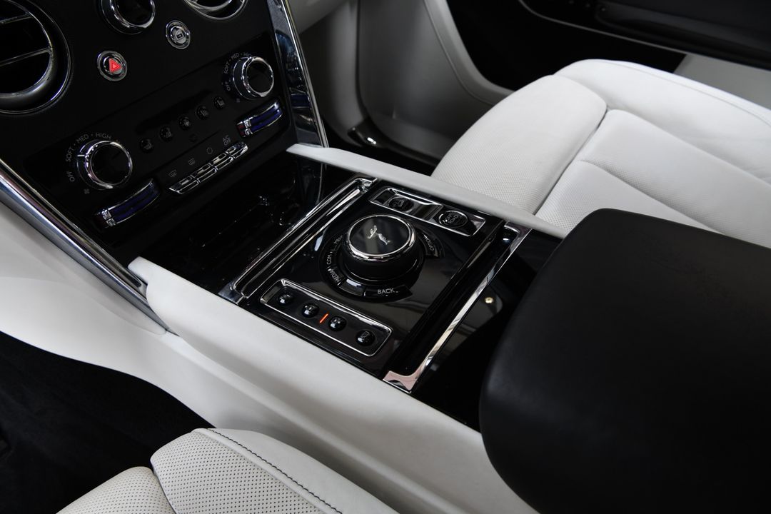 2023 Rolls-Royce Cullinan