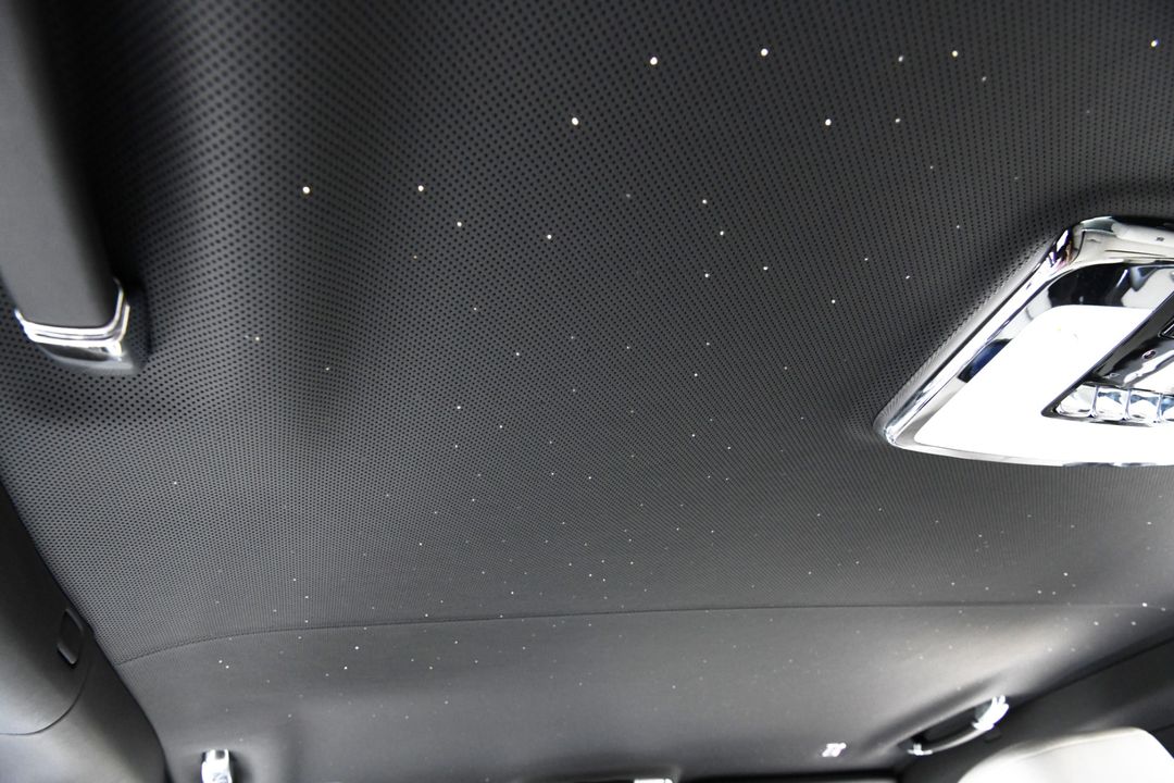 2023 Rolls-Royce Cullinan